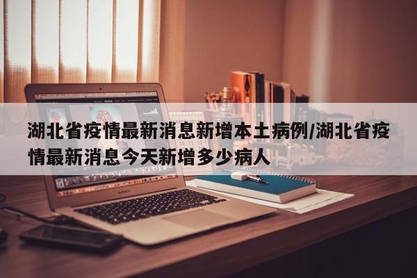 湖北省疫情最新消息新增本土病例/湖北省疫情最新消息今天新增多少病人